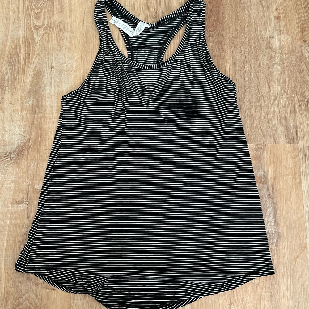 Lululemon love tank